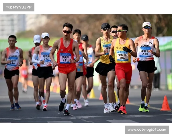 四川选手裴闯在全国竞走锦标赛中荣获男子20公里季军 展现不凡实力