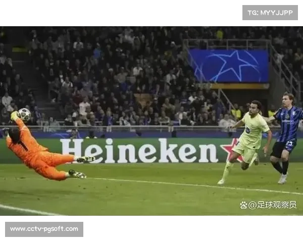 意甲争冠格局：国米一骑绝尘，米兰紧追不舍