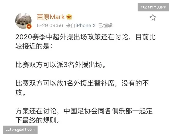 外援政策调整：中超俱乐部的外援选择策略分析